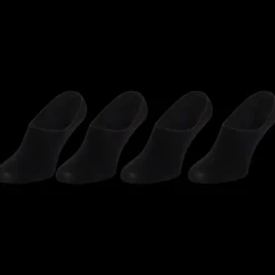 Footies Zwart | Action NL* Online