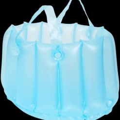 Footsteps opblaasbaar voetenbad 1 Stuks | Action NL*