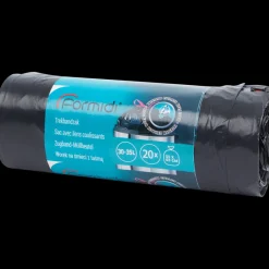 Formidi vuilniszakken 35 liter | Action NL* Outlet