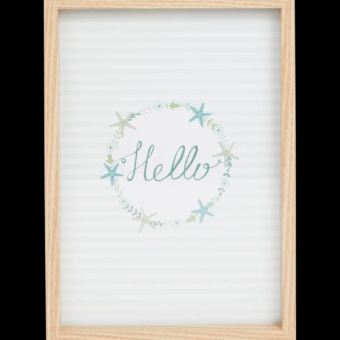 Fotolijst 23 x 2,5 x 31,5 cm | Action NL* New