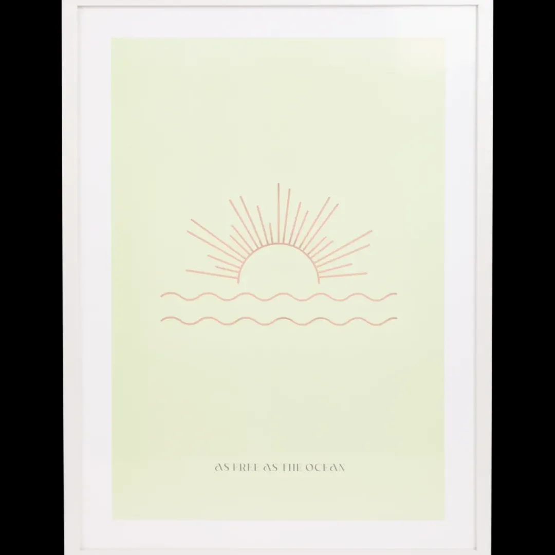 Fotolijst Milano 50 x 70 cm | Action NL* Hot