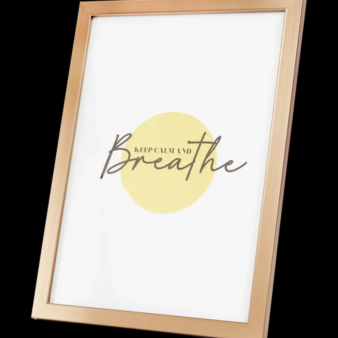 Fotolijst Milano 32 x 23,5 x 1,5 cm | Action NL* Hot