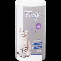 Freija kattenbak geurverwijderaar | Action NL* New