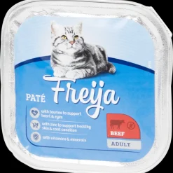 kattenvoer paté Rund | Action NL*Freija Hot