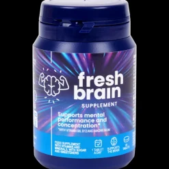 Fresh Brain supplementen | Action NL* Clearance