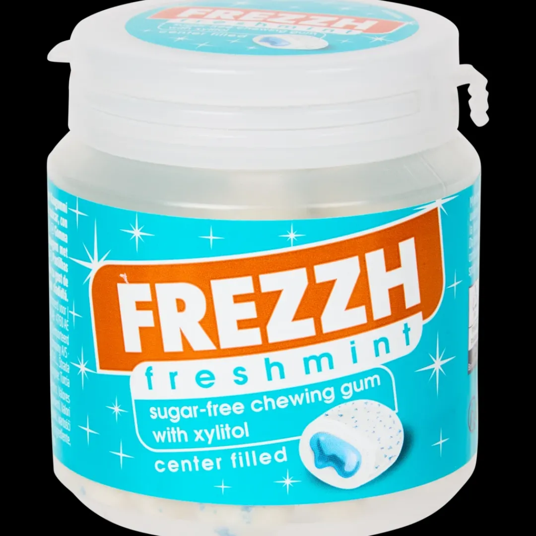 Frezzh kauwgom Fresh Mint | Action NL* Sale