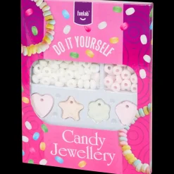 Funlab maak je eigen snoepketting | Action NL* Clearance