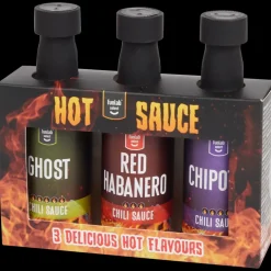 Funlab pittige sauzen | Action NL* Sale