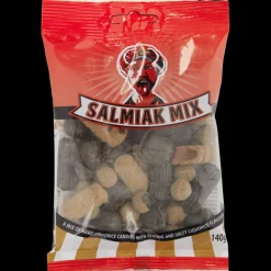 Gaper salmiakmix | Action NL* Hot