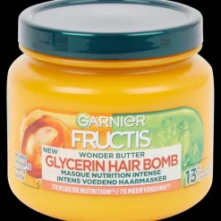 Fructis haarmasker | Action NL*Garnier Sale