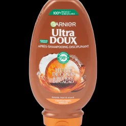 Ultra Doux conditioner Kokosolie & Cacaoboter | Action NL*Garnier Sale