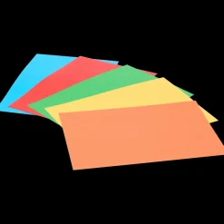 Gekleurd papier A4 | Action NL* Best