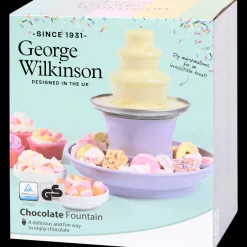 George Wilkinson chocoladefontein | Action NL* Clearance