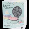 George Wilkinson mini-wafelmaker | Action NL* Discount