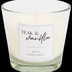 Geurkaars in glas | Action NL* Best