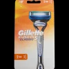 Fusion5 scheermes starterpack Classic | Action NL*Gillette Outlet