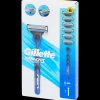 Mach3 scheermes | Action NL*Gillette New