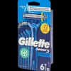 Sensor 3 scheermesjes Comfort | Action NL*Gillette Sale