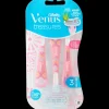 Venus scheermesjes Treasures | Action NL*Gillette Sale