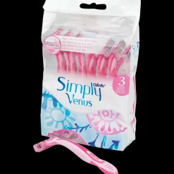Venus scheermesjes | Action NL*Gillette Outlet