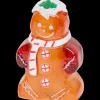 Gingerbread figuur met verlichting | Action NL* Best