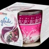 geurkaars Radiant Fresh Berries | Action NL*Glade Sale