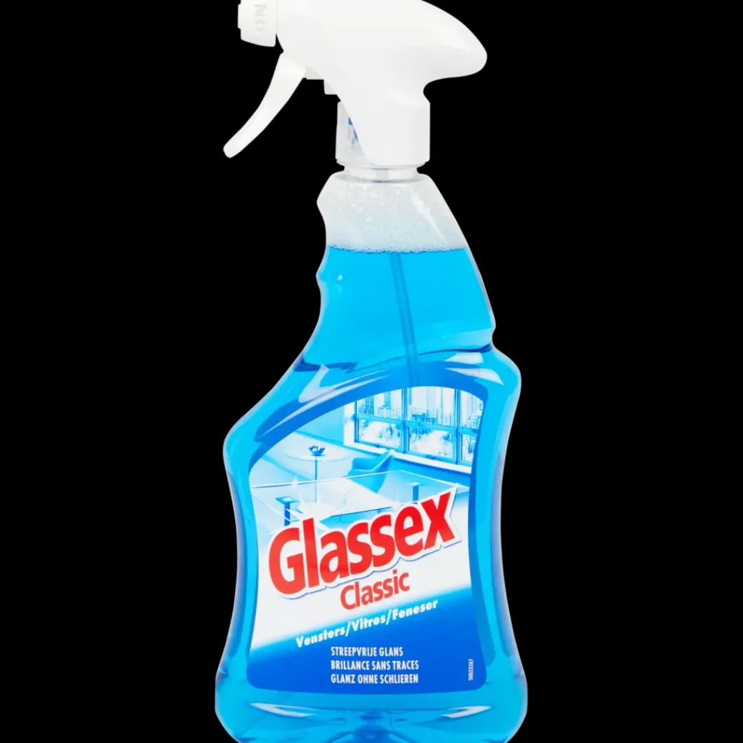 Glassex glasreiniger | Action NL* Outlet