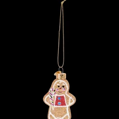 Glazen kersthanger | Action NL* Outlet