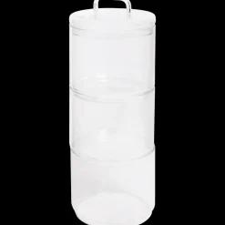 Glazen vooraadpot | Action NL* Discount