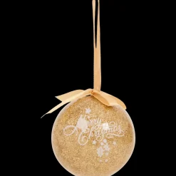 Glitter kerstbal | Action NL* Online