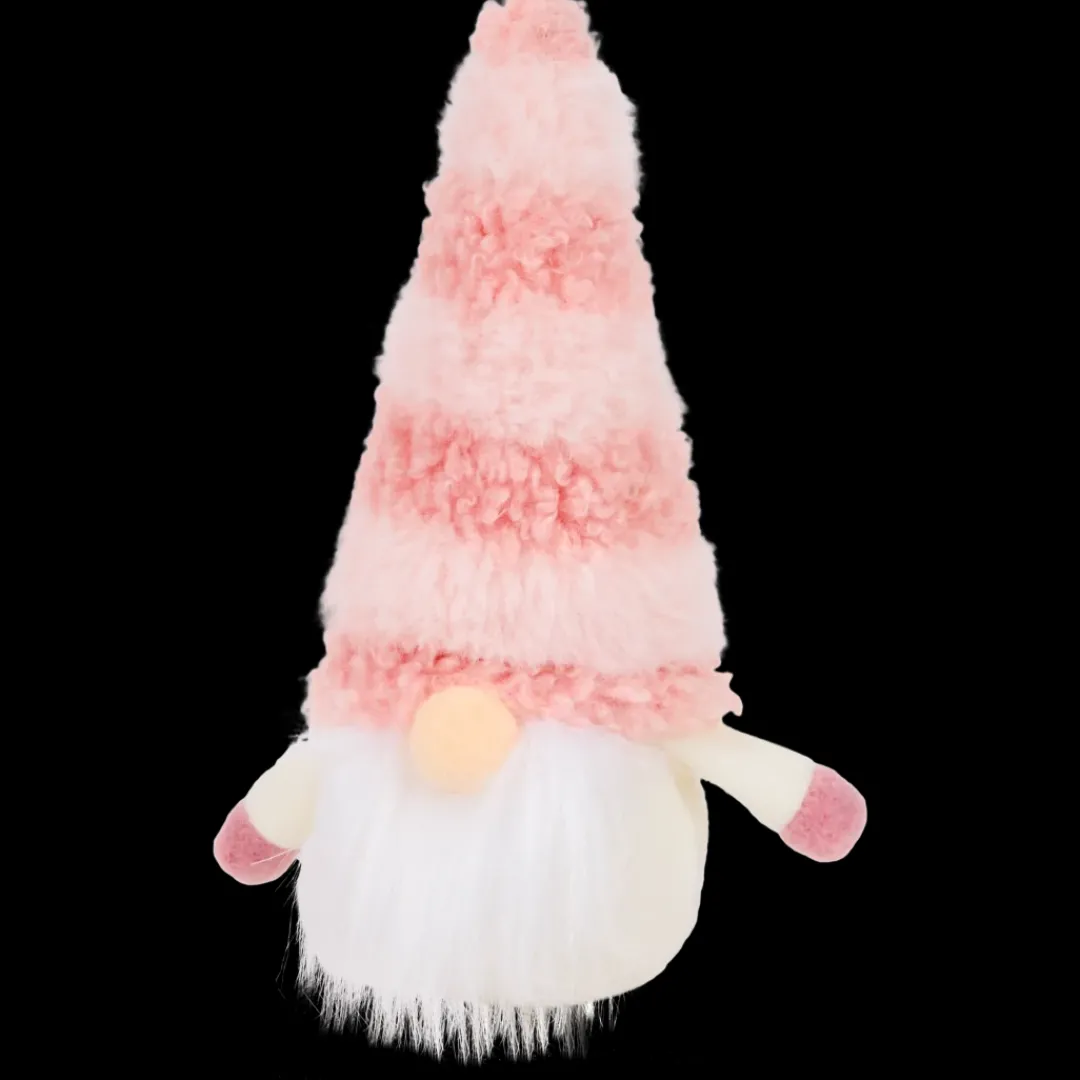 Gnoom met gebreide muts | Action NL* Clearance