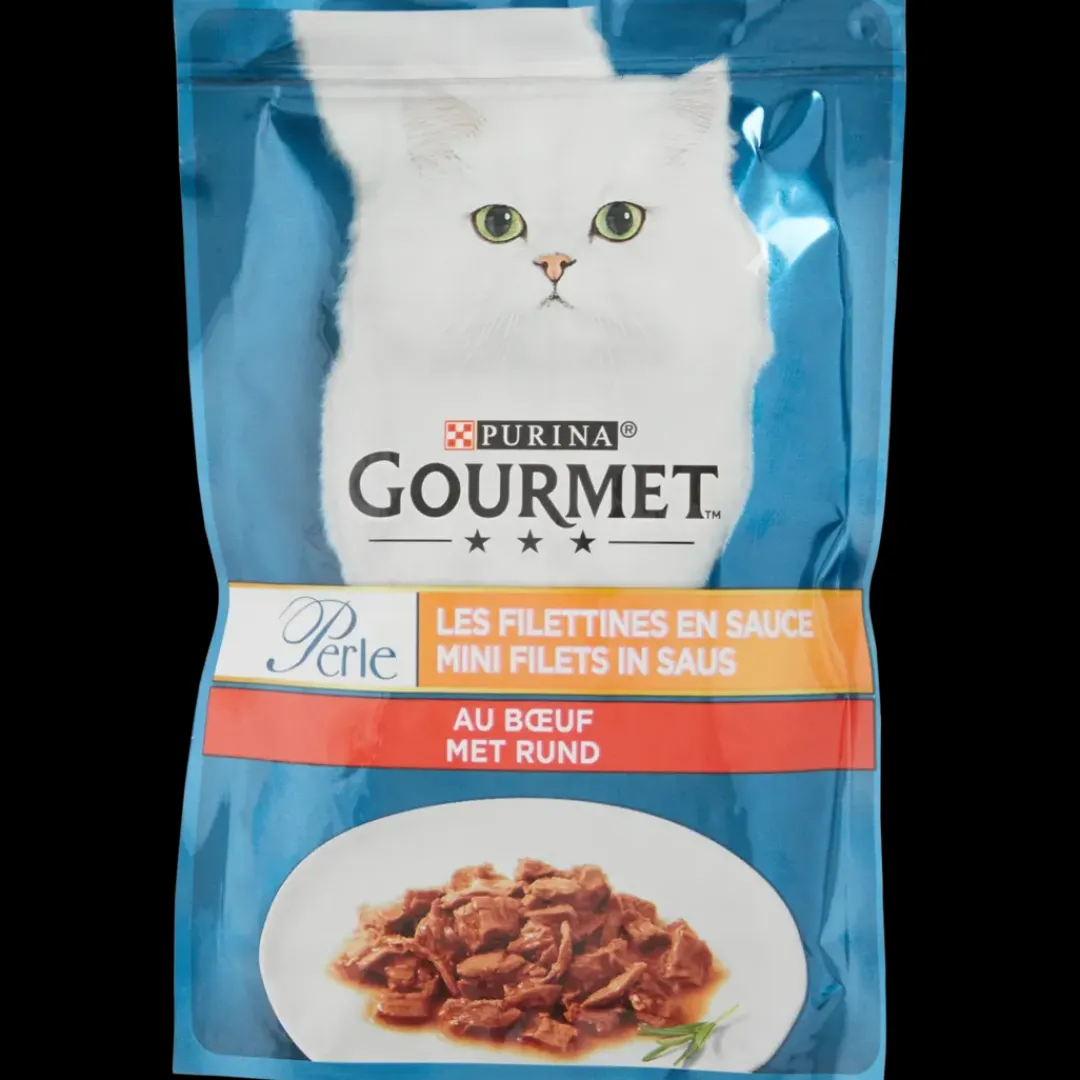 Perle kattenvoer | Action NL*Gourmet Discount