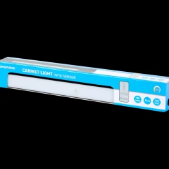 kastverlichting met sensor 300 lm | Action NL*Grundig Clearance