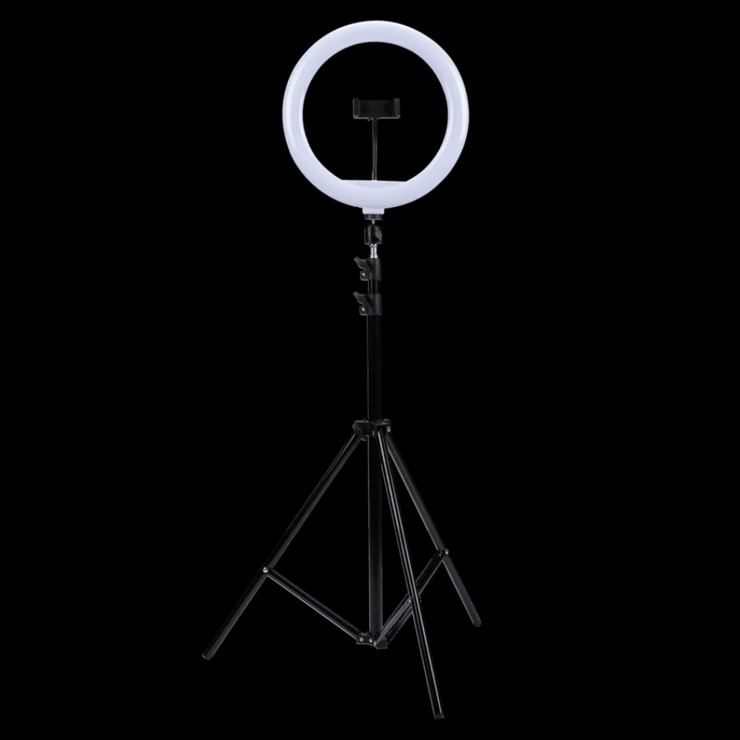 XXL selfie ringlamp | Action NL*Grundig Sale