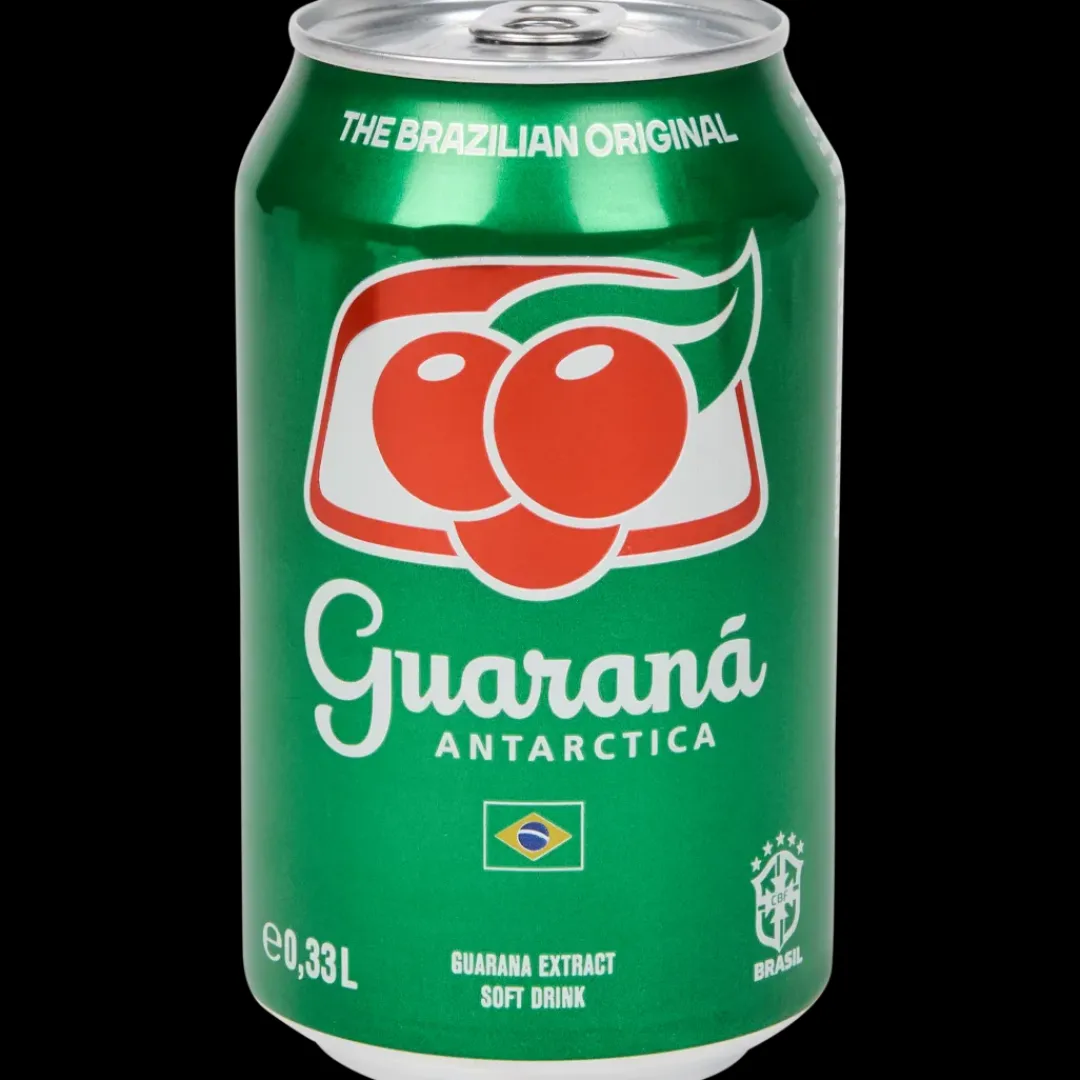 frisdrank | Action NL*Guarana Antarctica Clearance