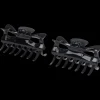 Haarklemmen 2 Stuks | Action NL* Online