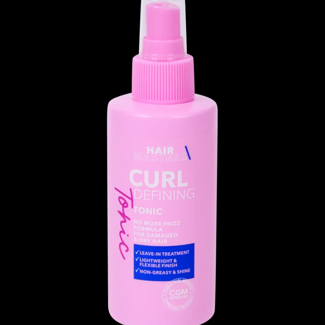 Hairmasters Curl Defining haartonic | Action NL* Outlet
