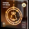 Hangende led decoratie-ring | Action NL* Clearance
