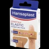 Hansaplast Essentials pleisters Elastic | Action NL* Best