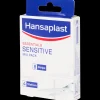 Hansaplast pleisters Sensitive | Action NL* Outlet