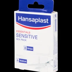 Hansaplast pleisters Sensitive | Action NL* Outlet