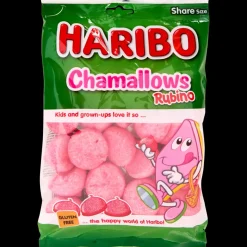 Chamallows Rubino | Action NL*Haribo New