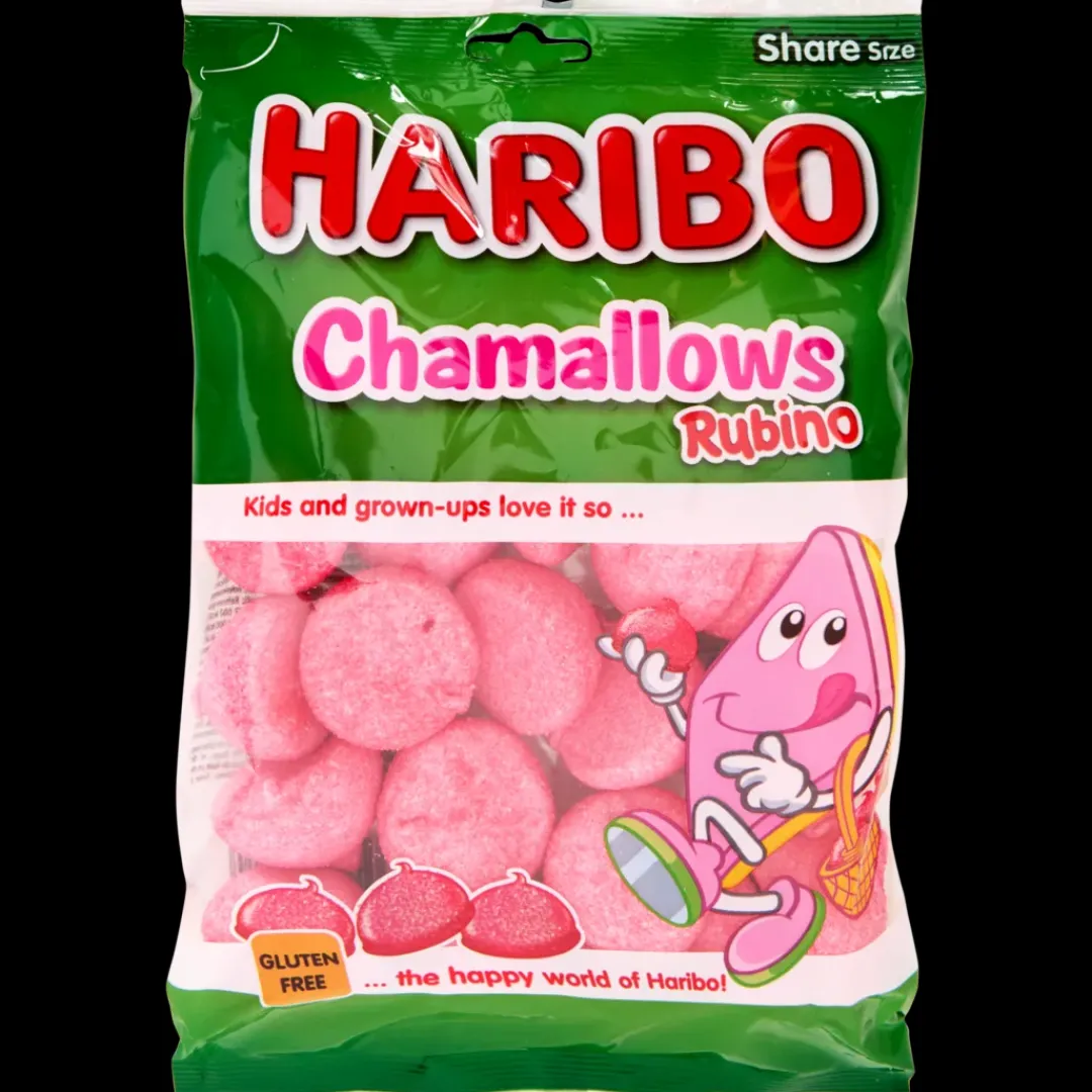 Chamallows Rubino | Action NL*Haribo New