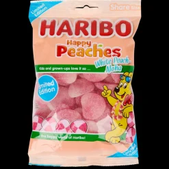 Peach | Action NL*Haribo Clearance