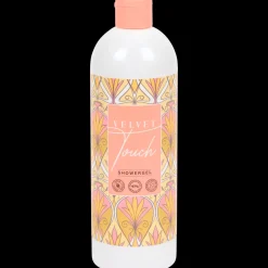 Hegron Velvet Touch douchegel 750 ml | Action NL* Online