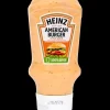 burgersaus | Action NL*Heinz Online