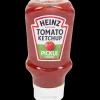 ketchup Augurk | Action NL*Heinz Sale