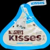 Hershey's Kisses Cookies & Cream | Action NL*Hershey's Online
