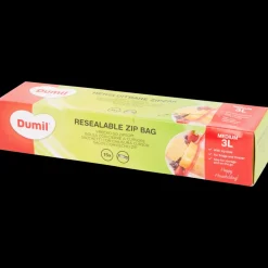 Hersluitbare zak | Action NL*Dumil Outlet