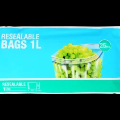 Hersluitbare zakken | Action NL* Best